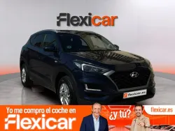 HYUNDAI Tucson 1.6 GDI BE Klass 4x2