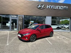 Hyundai i20 III 1.2 84 Intuitive