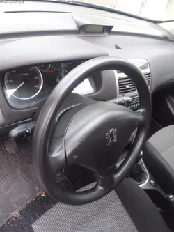 Peugeot 307 (307)