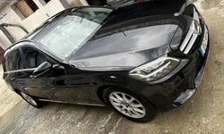 Mercedes-Benz C 180 204K R200T0; GZAA150A