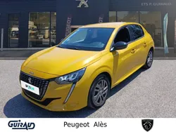 PEUGEOT 208 100 S&S BVM6 Style