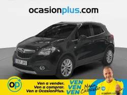OPEL Mokka 1.6CDTi S&S Excellence 4x2