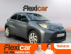 TOYOTA Aygo 70 x-play