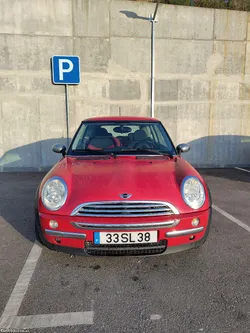 MINI One 1.4 D