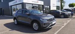 VOLKSWAGEN T-roc 2.0 tdi 115 life bm