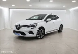 Renault Clio 1.6 E-Tech Intens