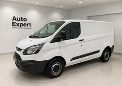 Pour Export  Ford Transit Custom L1H1 Fourgon 4P-250 Court 2.0 TDCi 105CH (7CV) Crit'Air 2 / 2017 / 137 000 km / Pack Ambiante / CT OK