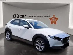 Mazda CX-30 2.0 SKY-G EVOLVE i-A+SP