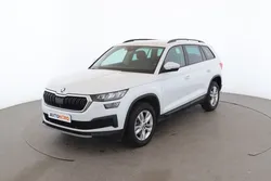 Skoda Kodiaq 2.0 TDI SCR Ambition DSG7 150 ch