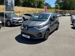 RENAULT Zoe R110 - MY22 Evolution