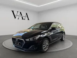 HYUNDAI I30 1.0 T-GDI - 120 S&S 2017 BERLINE Edition Navi PHASE 1