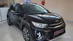 Kia Stonic de 2022