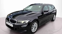 BMW Série 3 de 2024