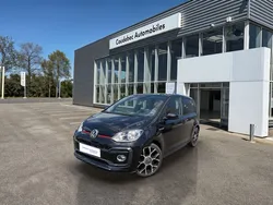 VOLKSWAGEN Up 1.0 115 BVM6 GTI
