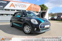 MINI MINI Cabriolet 1.5D 116 Cooper D - BVA