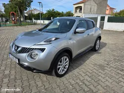 Nissan Juke 1.2 DIG-T N-Connecta