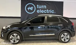 Kia Niro EV 64kWh Tech