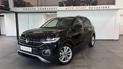 VOLKSWAGEN T-Cross 1.0 TSI 110 Start/Stop DSG7 Style