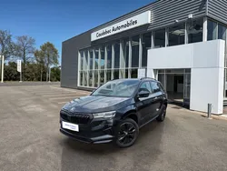 SKODA Karoq 2.0 TDI 116 ch SCR DSG7 Sportline