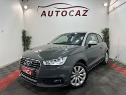 Audi A1 1.4 TDI 90 Ambition Luxe