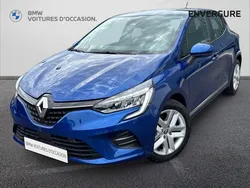 Renault Clio 1.0 TCe 100ch Zen