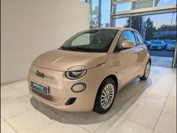 Fiat 500 e 95ch MY23