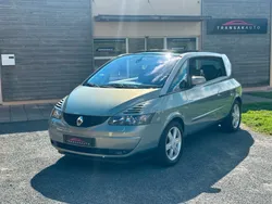 RENAULT AVANTIME 3.0 V6 24V Privilège * SUIVI COMPLET
