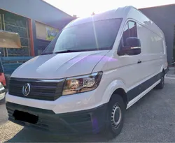 Volkswagen Crafter, L5, H3