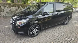 Mercedes-Benz Vito de 2014