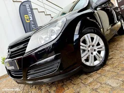 Opel Astra 1.7 CDTi Cosmo M5