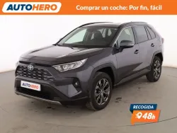 TOYOTA RAV-4 2.5 hybrid 2WD Style