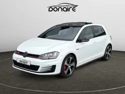 VOLKSWAGEN Golf 2.0 TSI GTI Performance DSG 230