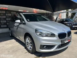 BMW 216 Gran Tourer d Line Luxury Auto