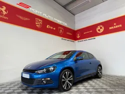 Scirocco 2.0 tdi 140 cv sport ( visio et livraison possible )