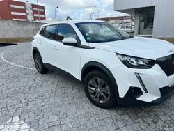 Peugeot 2008 1.2 PureTech Active