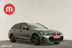 BMW 320 d Pack Desportivo M Auto
