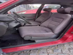 Citroën BX 14RE