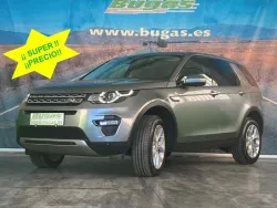 Land Rover Discovery SPORT 2.0 TD4 150 CV HSE AUTOMATICO CON
