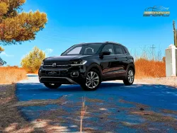 VOLKSWAGEN T-Cross 1.0 TSI Sport 81kW