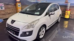 Peugeot 3008 de 2012