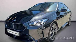 BMW Série 2 Gran Coupé de 2025