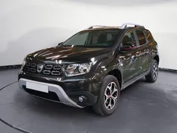 Dacia DUSTER 1.3 TCE 130CH FAP TECHROAD 4X2 / 2 EME MAIN /