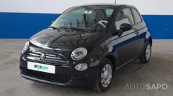 Fiat 500 1.0 Hybrid Cult de 2023