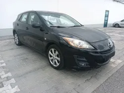 Mazda 3 Diesel Mz-Cd