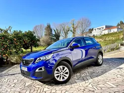 Peugeot 3008 1.2 PureTech Active