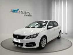 PEUGEOT 308 1.5 BlueHDi S&S Active Pack 130