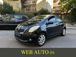 Toyota Yaris II 87 VVT-i Multimedia 5p