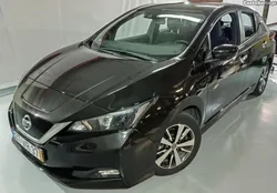 Nissan Leaf ACENTA 40 KWH