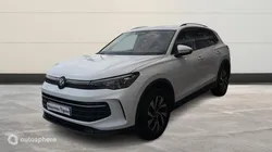 Volkswagen Tiguan 2.0 TDI 150ch VW Edition DSG7
