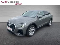 Audi Q3 Sportback 35 TDI 150ch Advanced S tronic 7